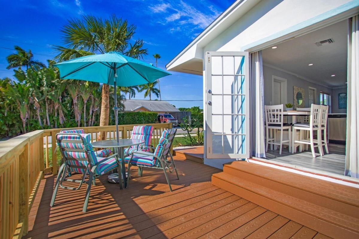 Ocean Bike Ride 2bed 2bath Sleeps 6 Holiday home *