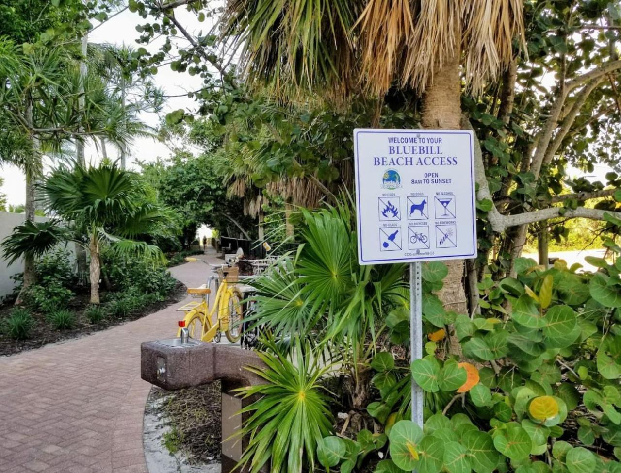 Tropical Vacation Close To Vanderbilt Holiday home *