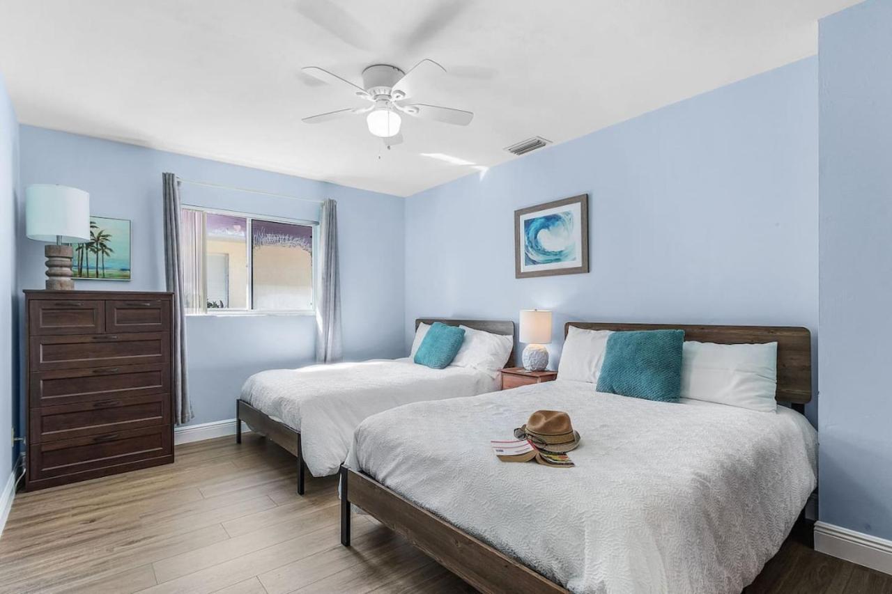 Holiday home Tropical Vacation Close To Vanderbilt *