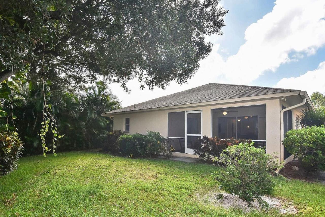 Holiday home Tropical Vacation Close To Vanderbilt Naples