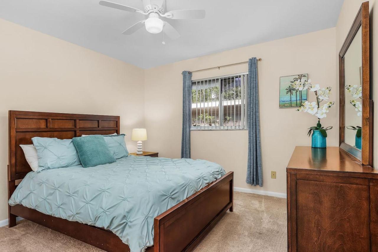 Tropical Vacation Close To Vanderbilt Holiday home Naples