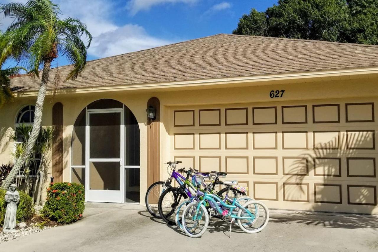 Tropical Vacation Close To Vanderbilt Holiday home *