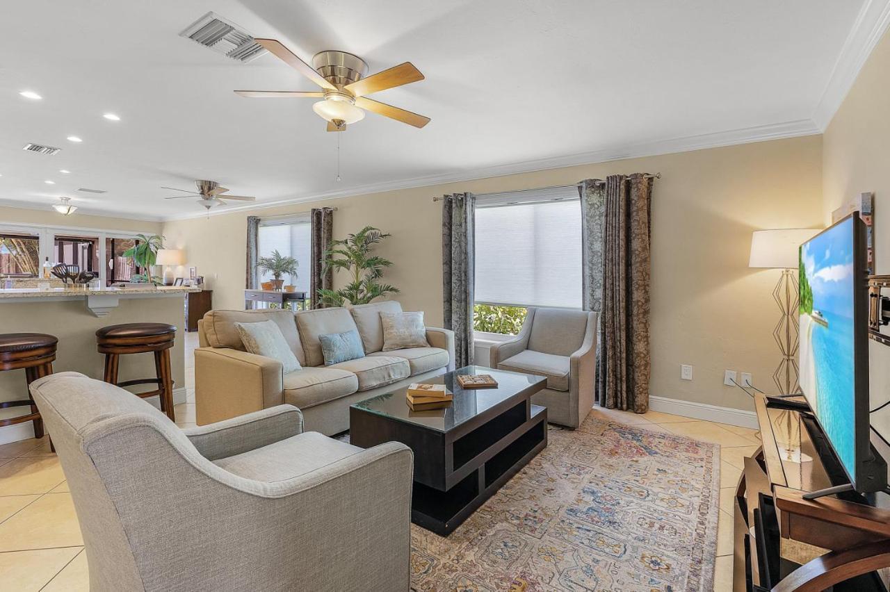Relax And Unwind Spacious Pool Close To Holiday home *