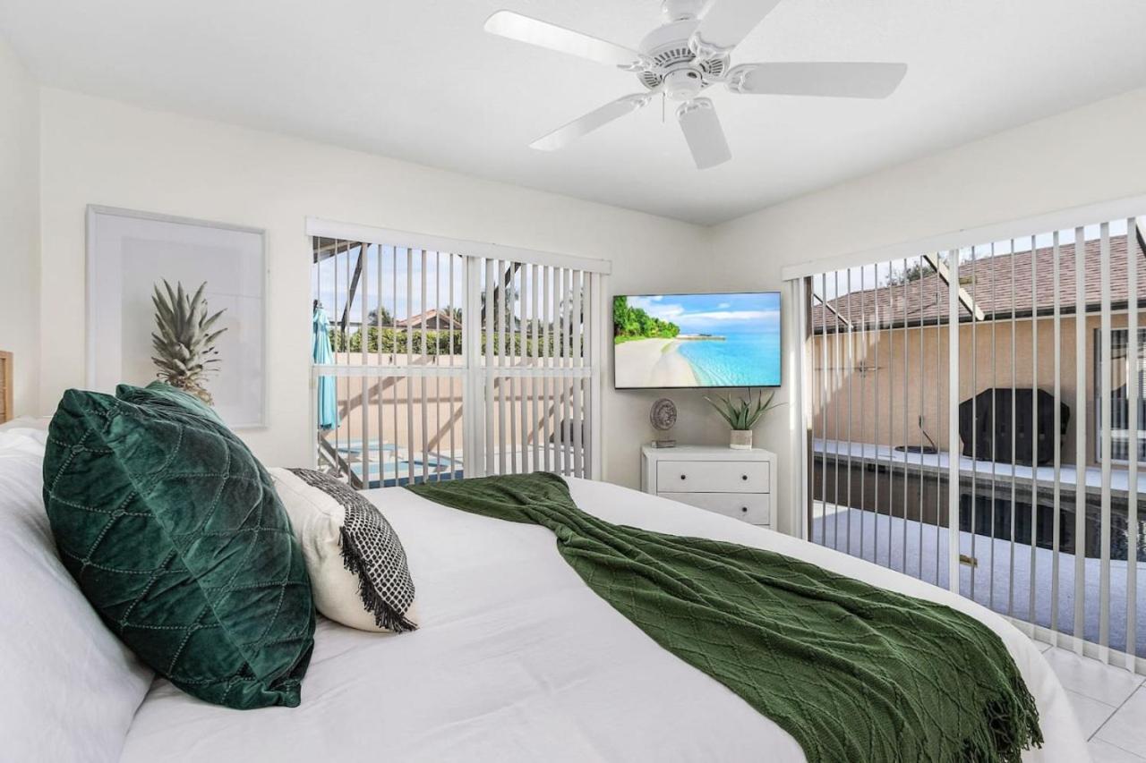 Holiday home Terra Paradiso Luxury Pool With Naples