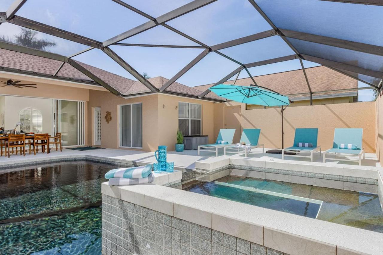 Terra Paradiso Luxury Pool With * Naples