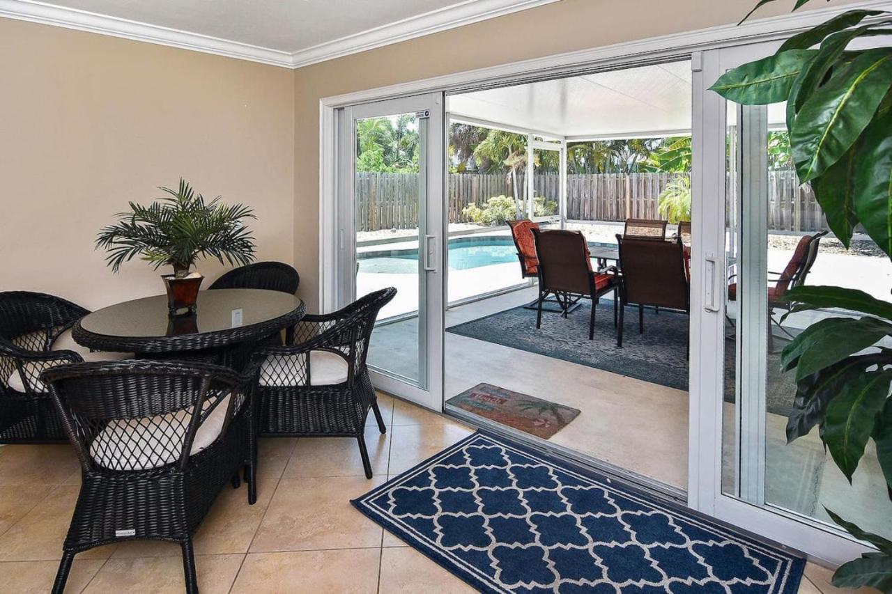 Relax And Unwind Spacious Pool Close To * Naples