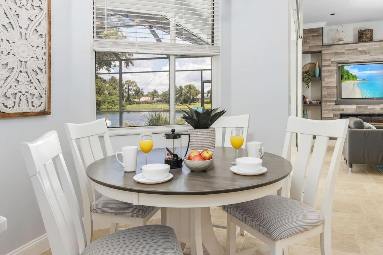 Holiday home Tropicana Luxury Pool Home. Gated Community *