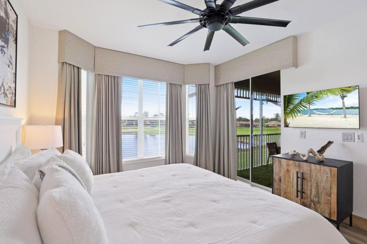 Apartment Luxury 3bd 2b At Lely Golf And Cc