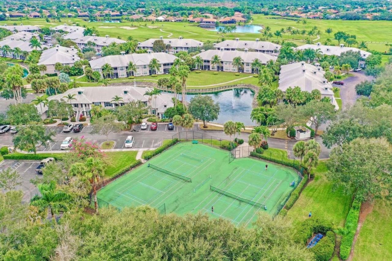 Luxury 3bd 2b At Lely Golf And Cc Apartment *