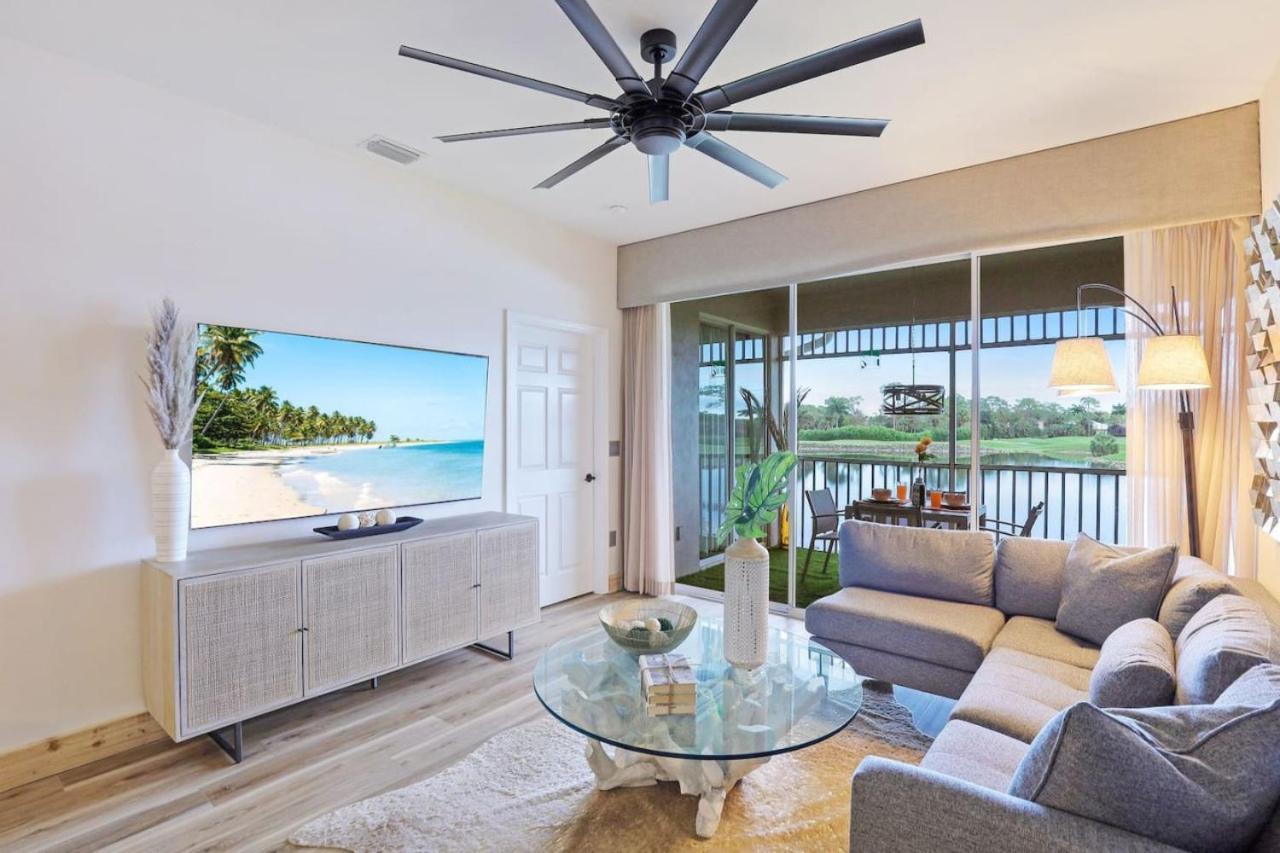 Luxury 3bd 2b At Lely Golf And Cc Apartment