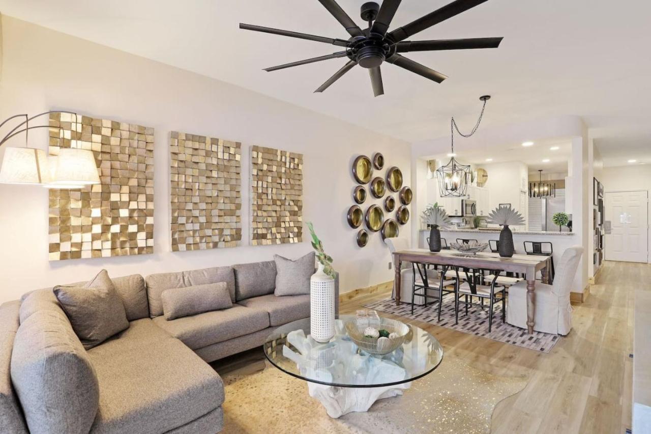 Luxury 3bd 2b At Lely Golf And Cc Naples