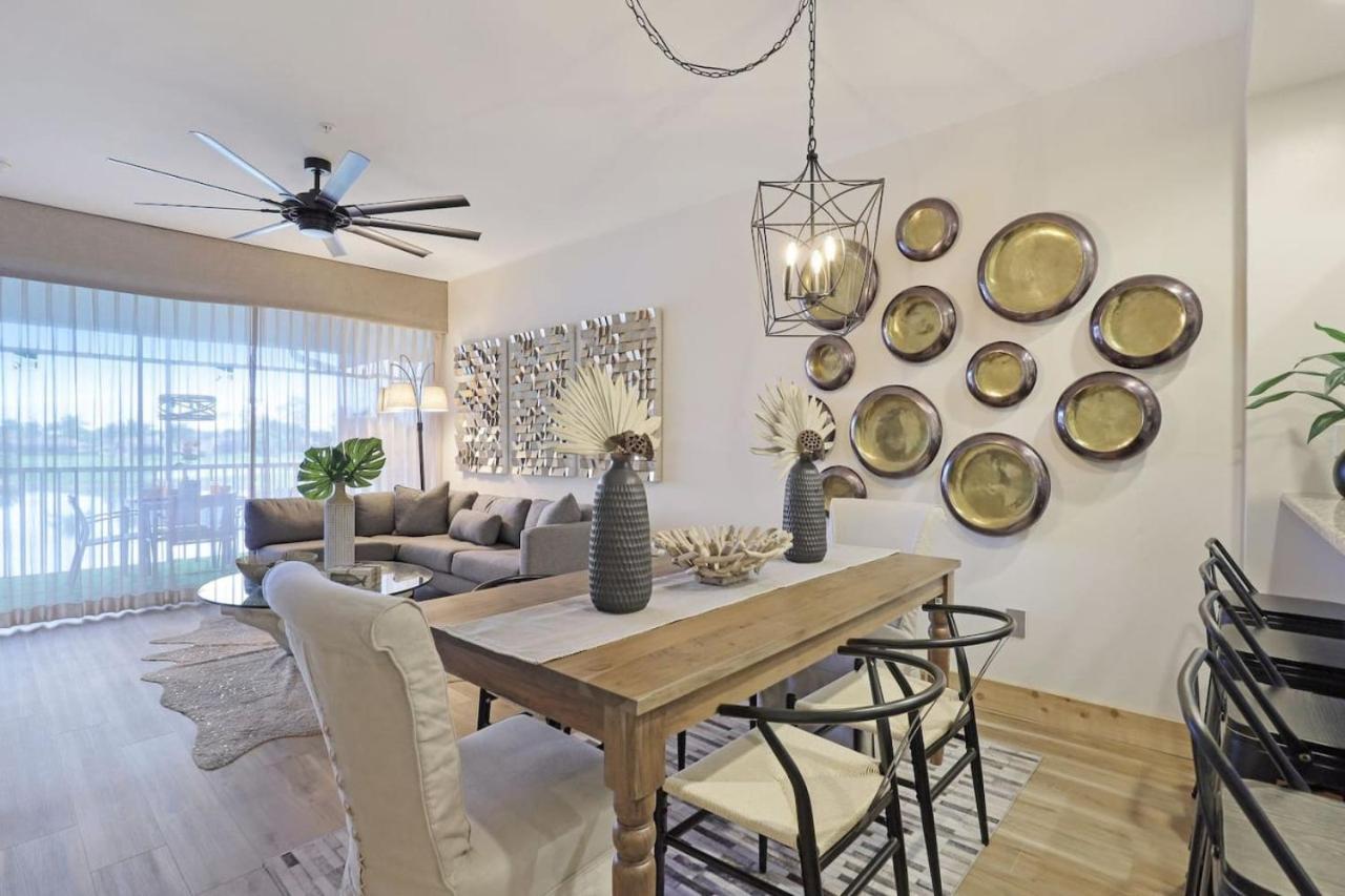 Luxury 3bd 2b At Lely Golf And Cc *