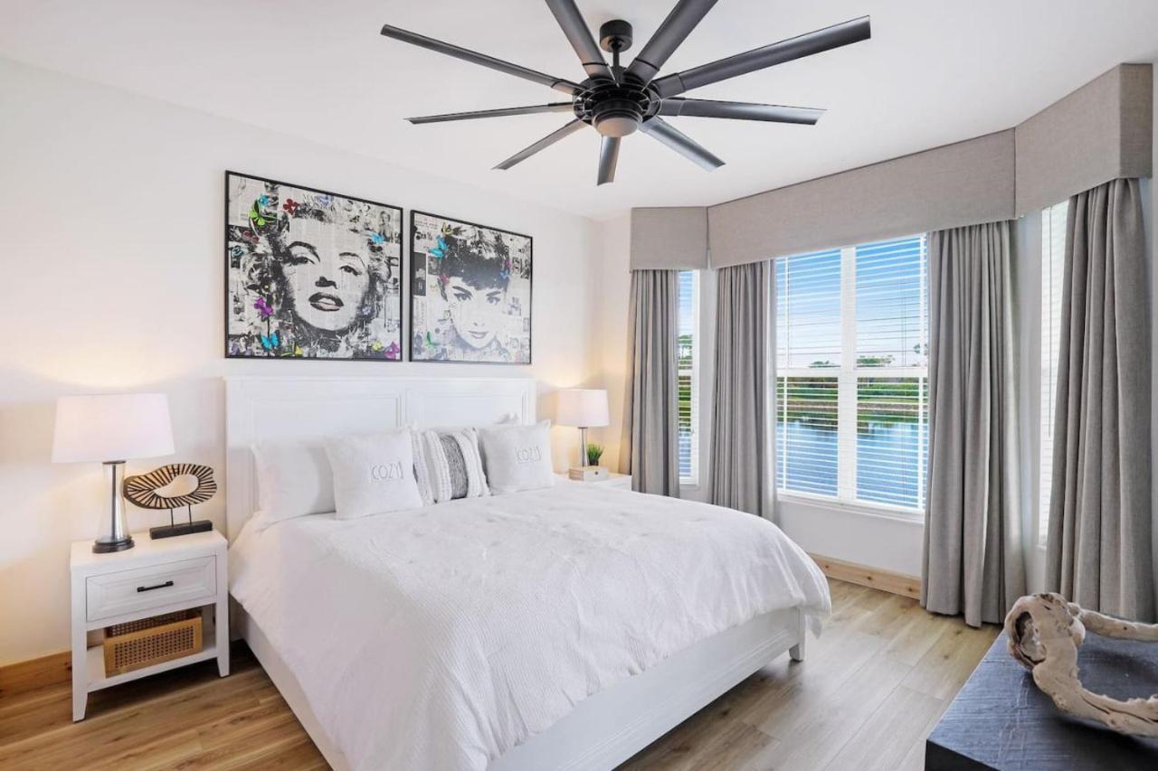 Apartment Luxury 3bd 2b At Lely Golf And Cc