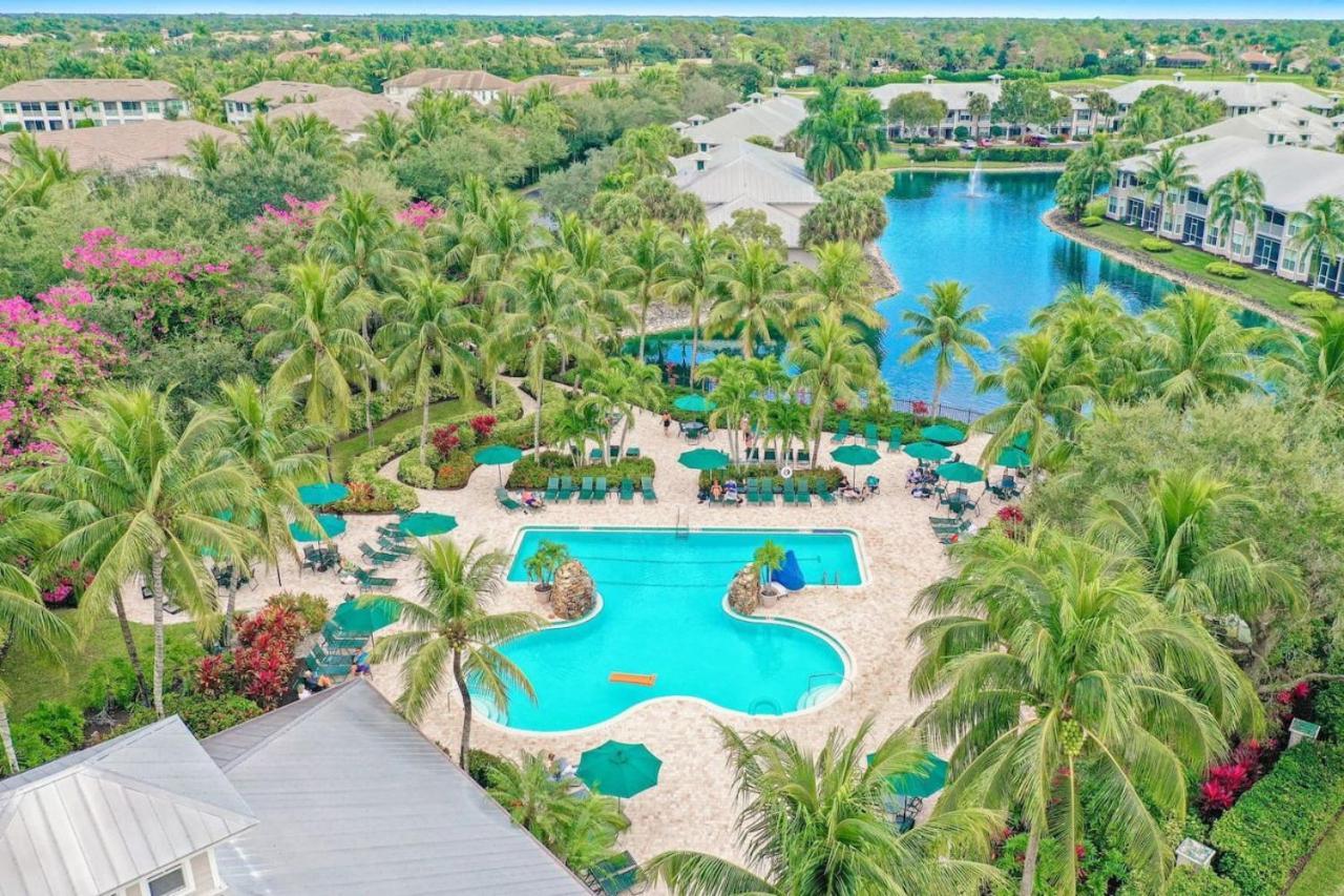 Apartment Luxury 3bd 2b At Lely Golf And Cc Naples
