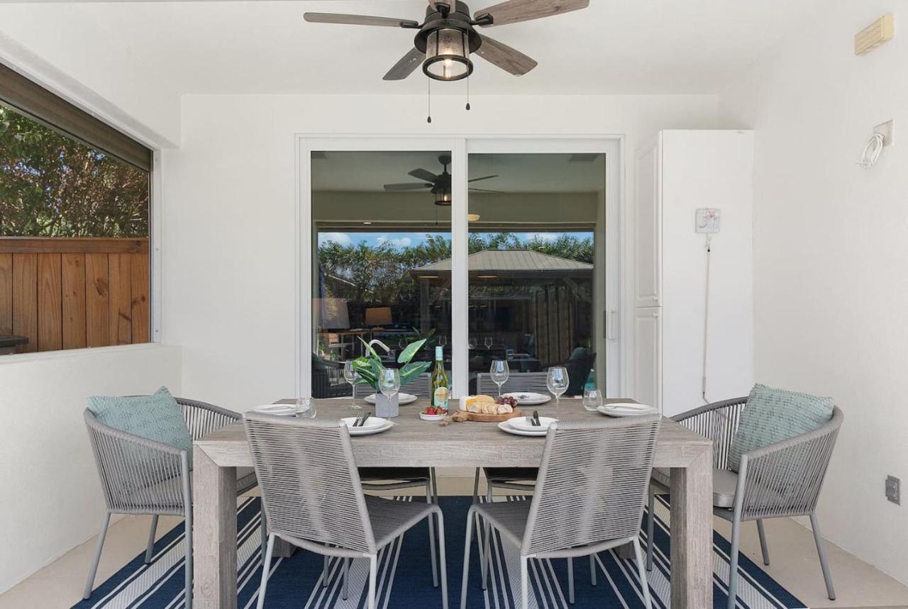 Zen Retreat The Ultimate Luxury Getaway Holiday home Naples