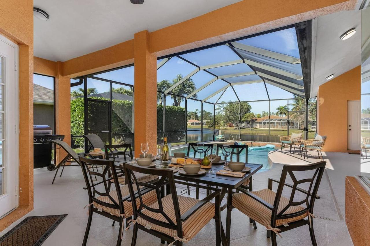 Lakeview Lovely Pool In Gated Community Holiday home *