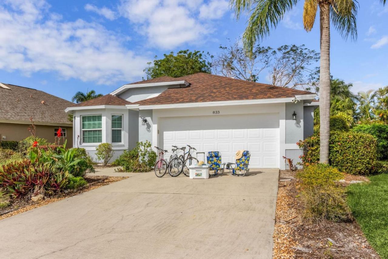 5 Star Florida Living. Stylish And Tranquil Pool *