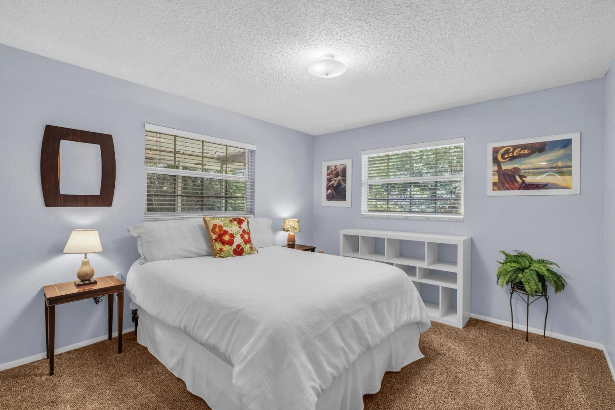 Holiday home Beautiful Park -only 1 Mile To Vanderbilt North *