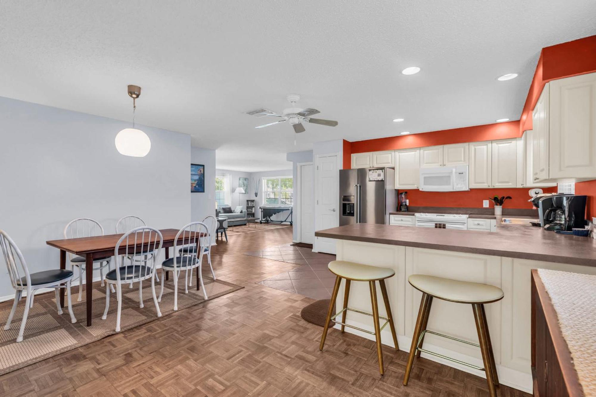Holiday home Beautiful Park -only 1 Mile To Vanderbilt North Naples
