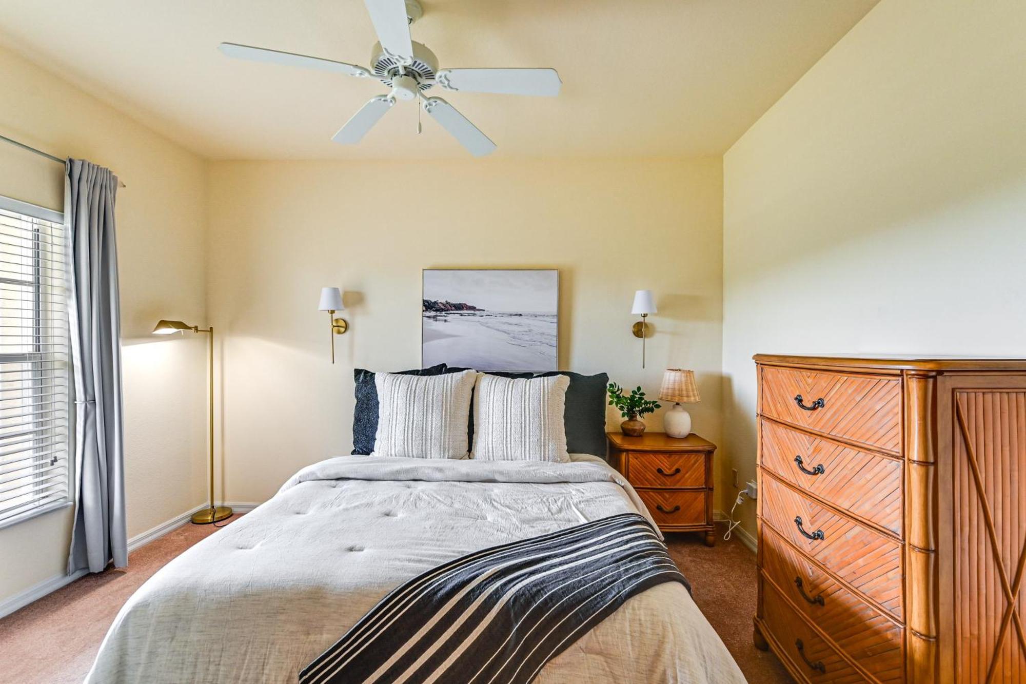 Apartment 10 Mi To Pool And Hot Tub Access *
