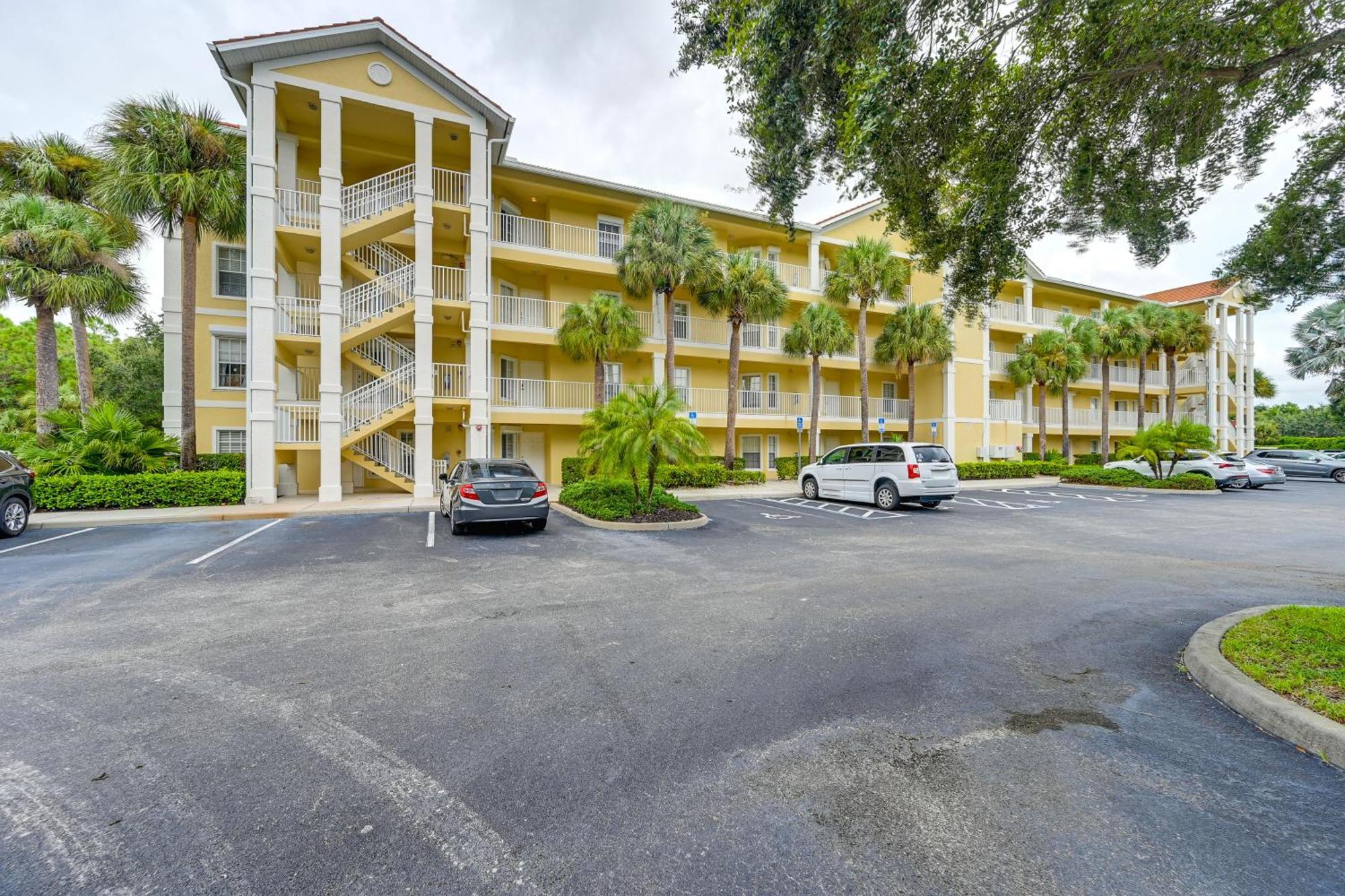 Apartment 10 Mi To Pool And Hot Tub Access *