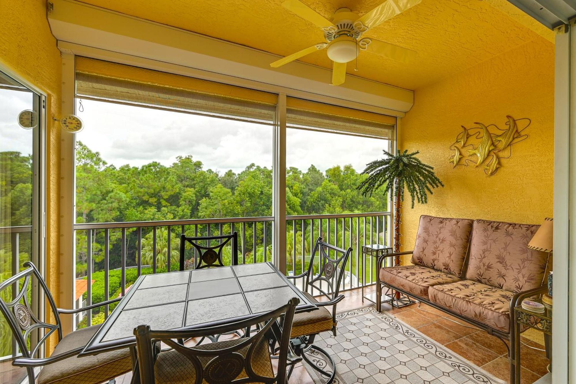 10 Mi To Pool And Hot Tub Access * Naples