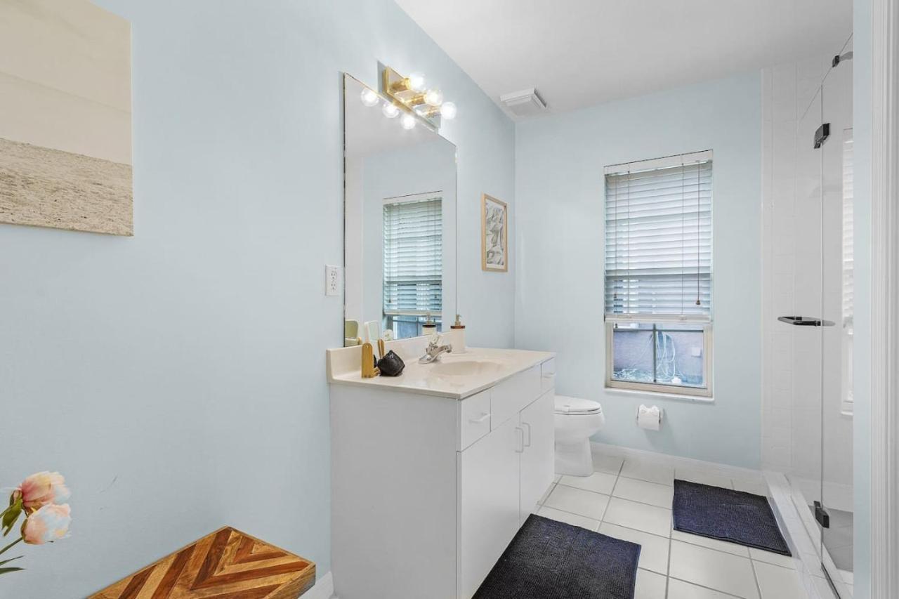 Holiday home Spacious 3 Bed 3 Bath Pool In Naples