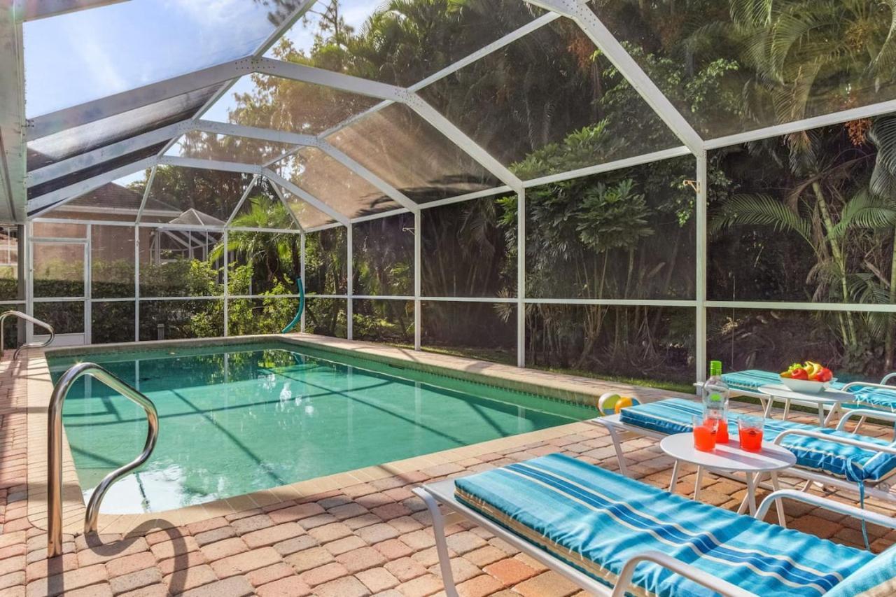Spacious 3 Bed 3 Bath Pool In *