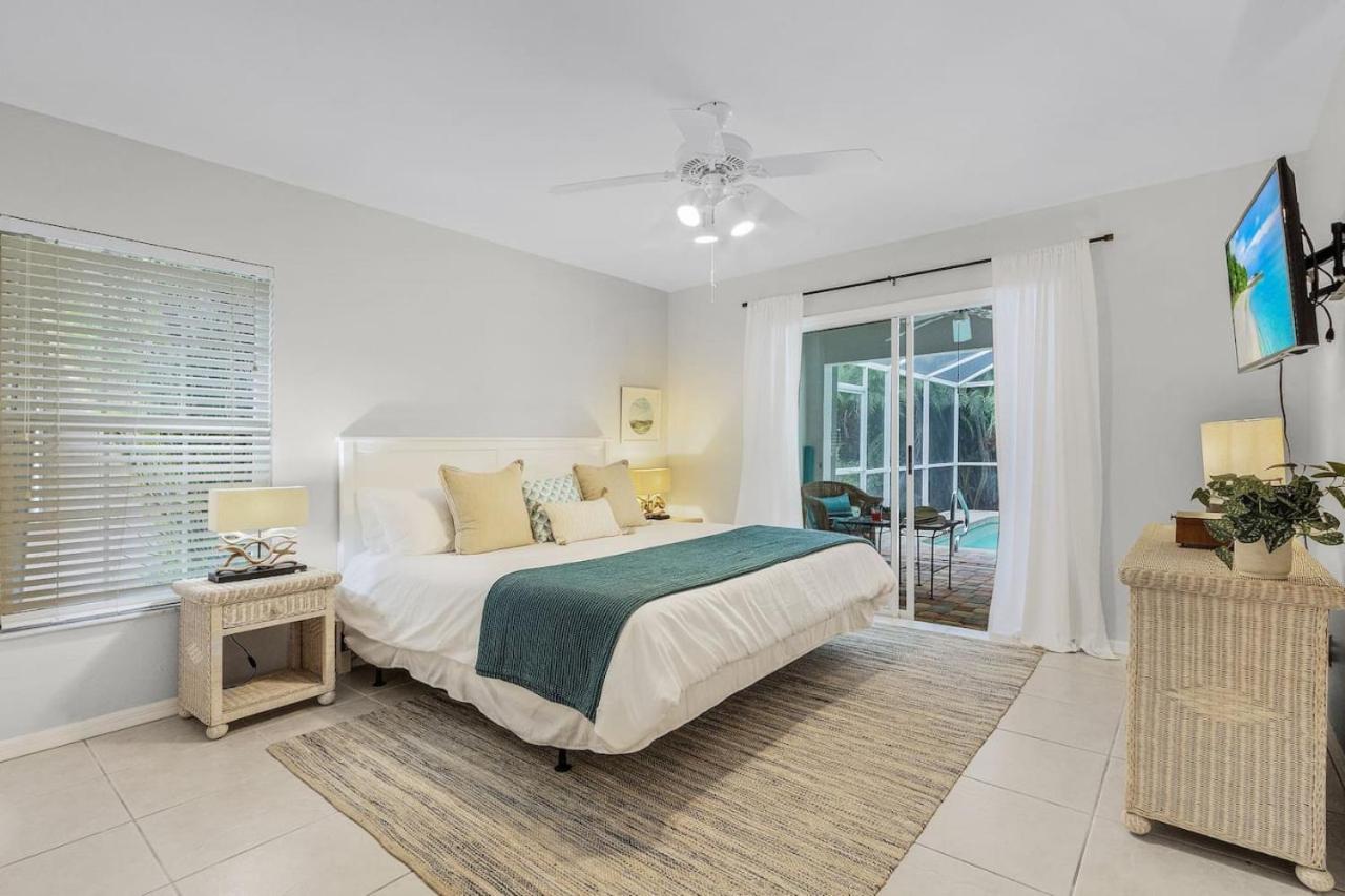 Spacious 3 Bed 3 Bath Pool In *