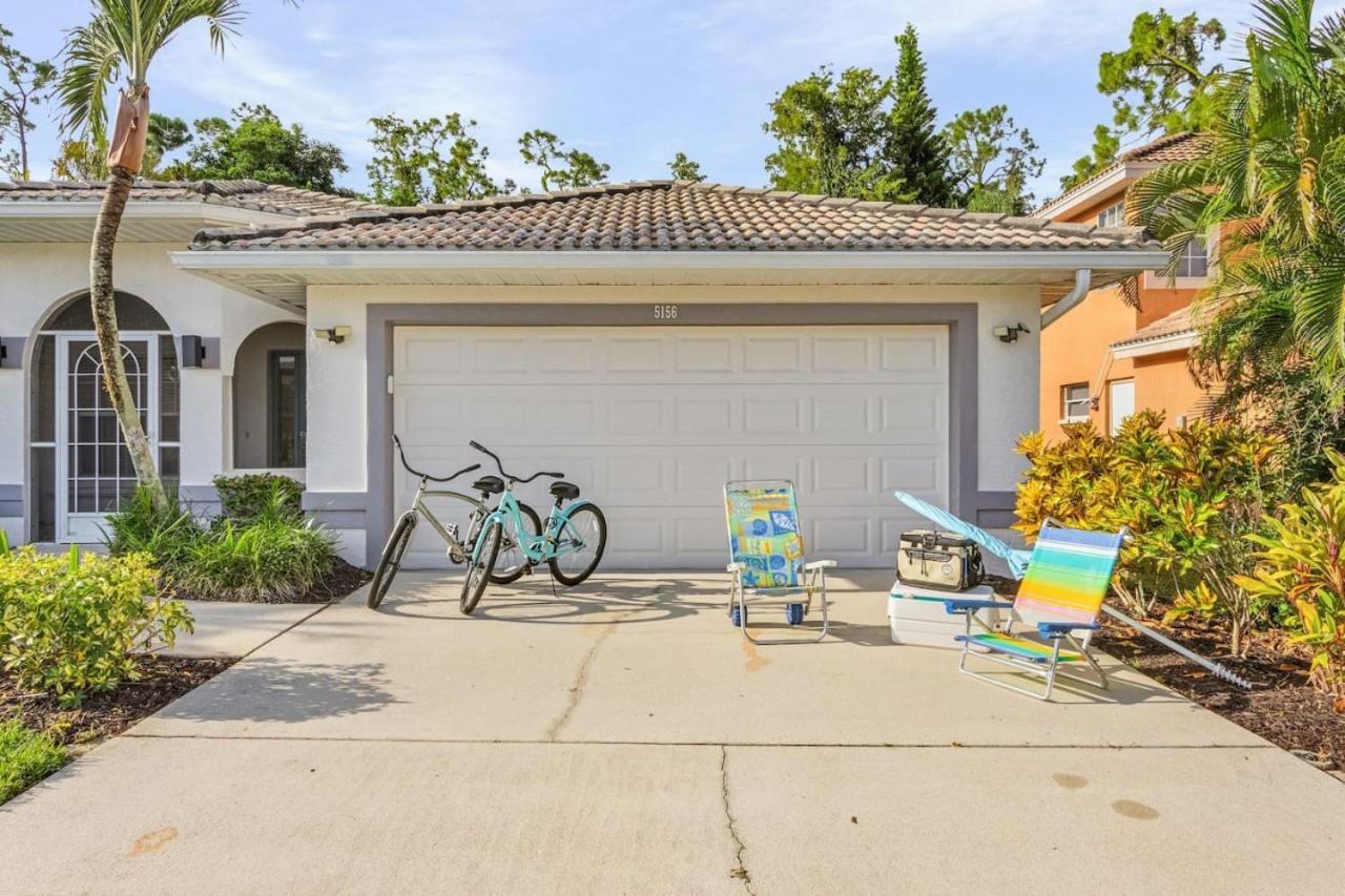 Spacious 3 Bed 3 Bath Pool In Holiday home