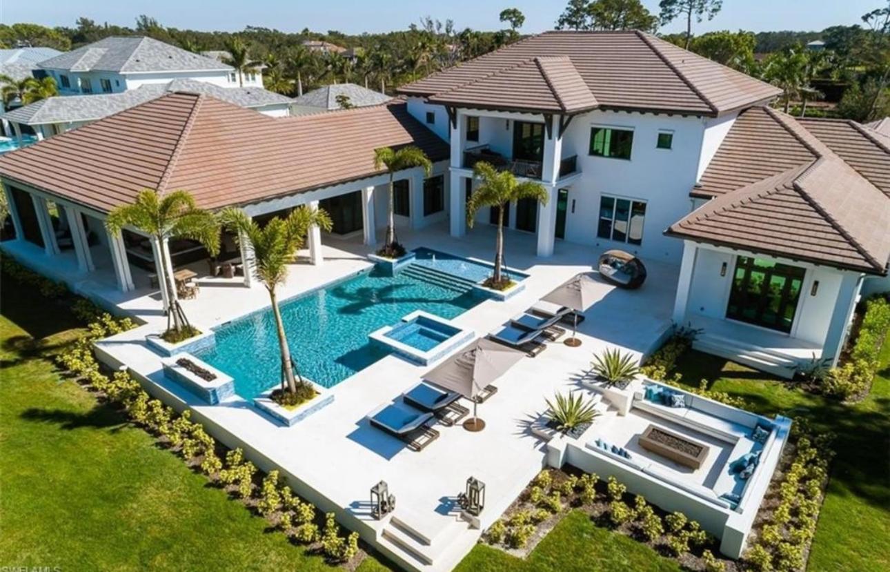 The Veteran Residents Holiday home