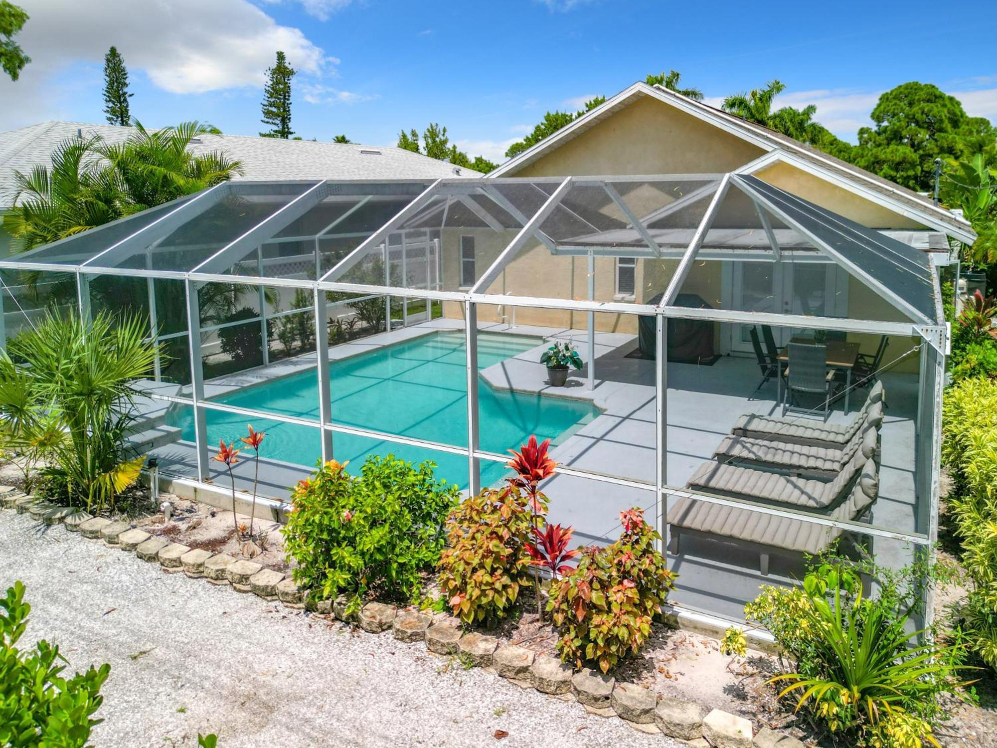 Holiday home Epic Arcades Heated Pool By & Mercato *