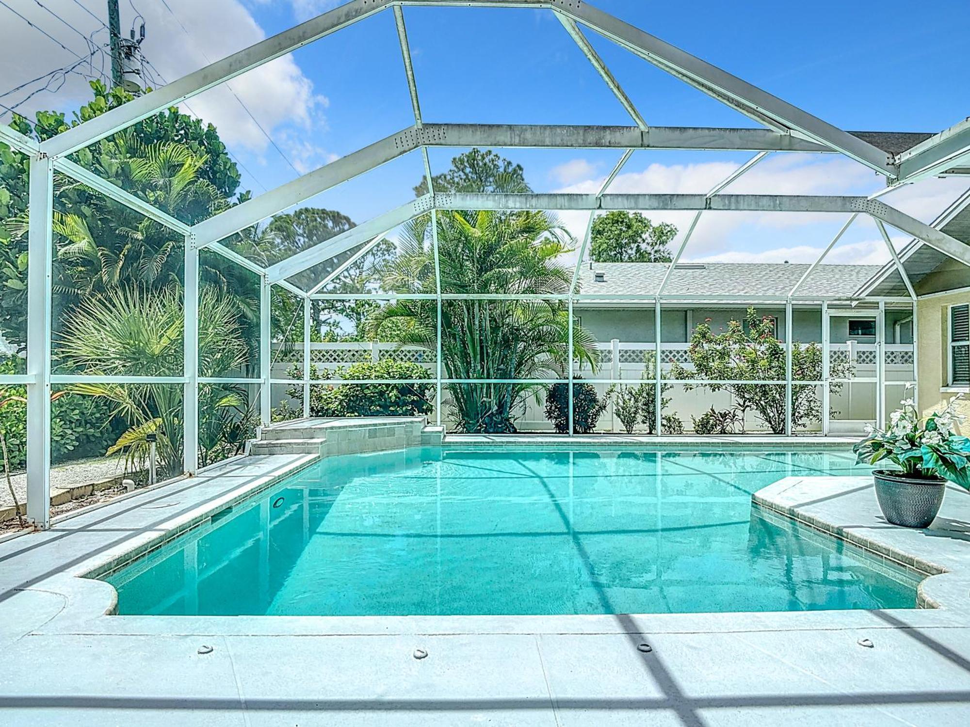 Epic Arcades Heated Pool By & Mercato Holiday home Naples