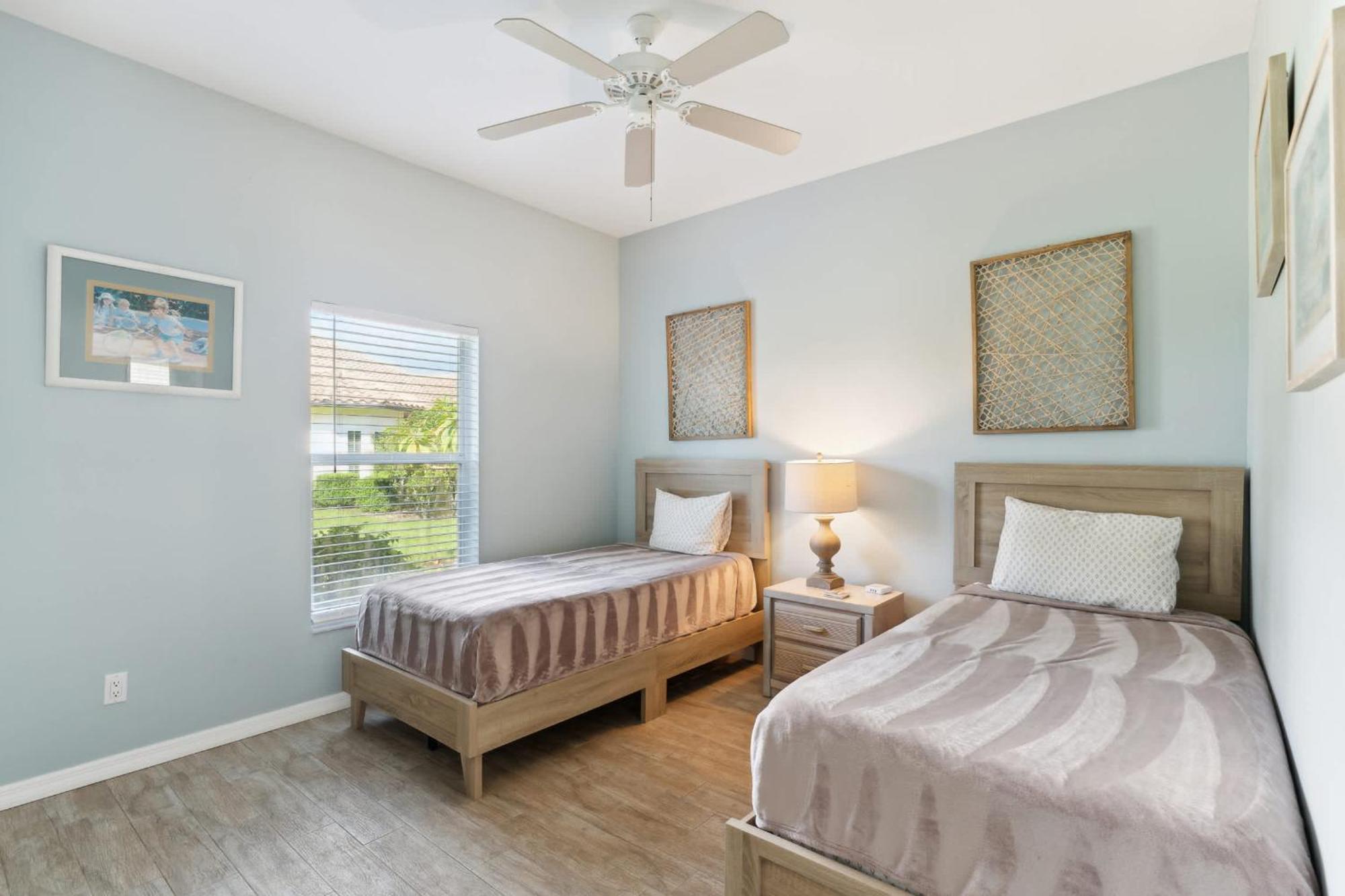 Holiday home Fantastic Weekly Pool In Falcons Glen Of Lely - Naples, Florida!