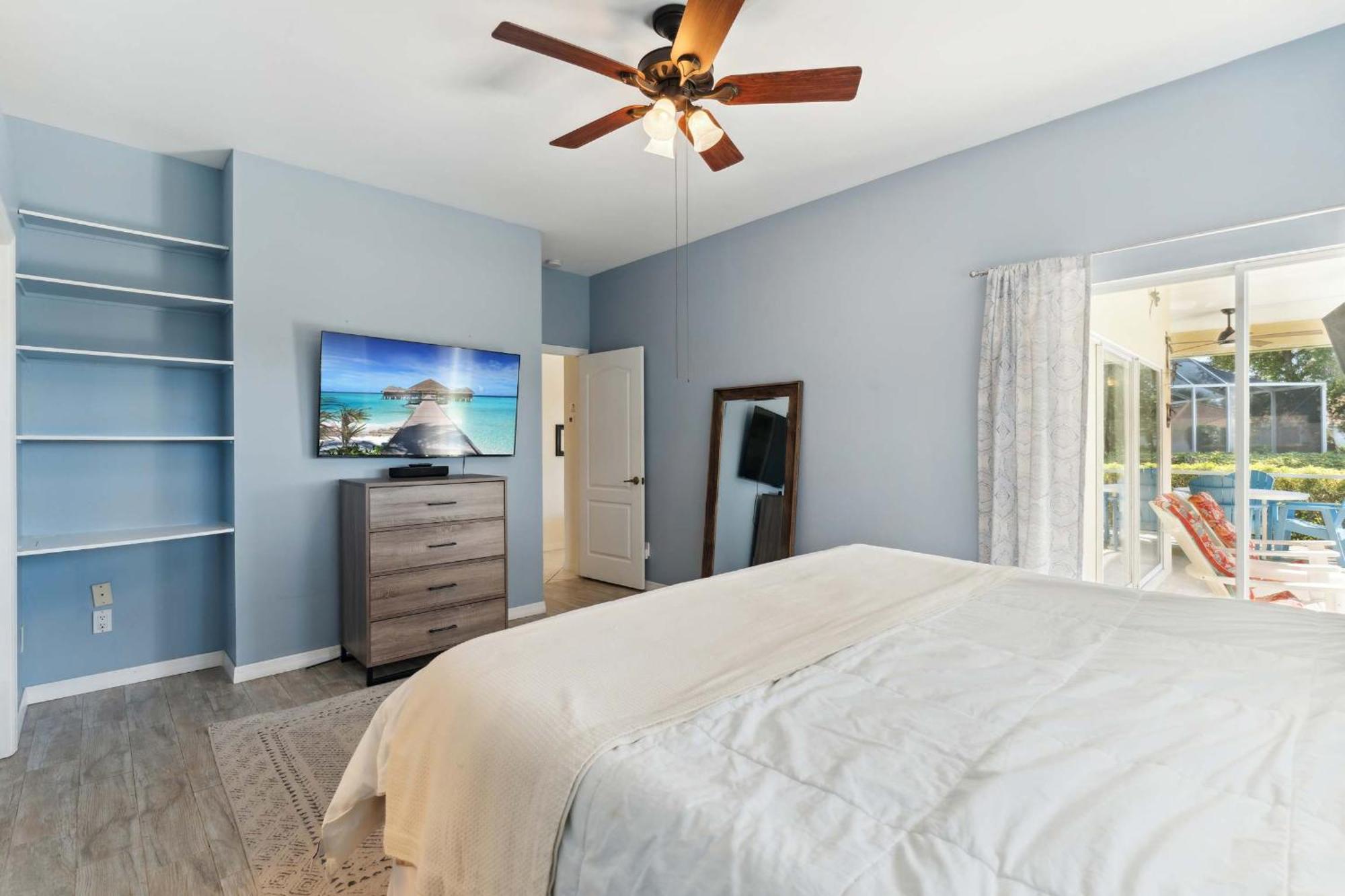 Holiday home Fantastic Weekly Pool In Falcons Glen Of Lely - Naples, Florida! Naples
