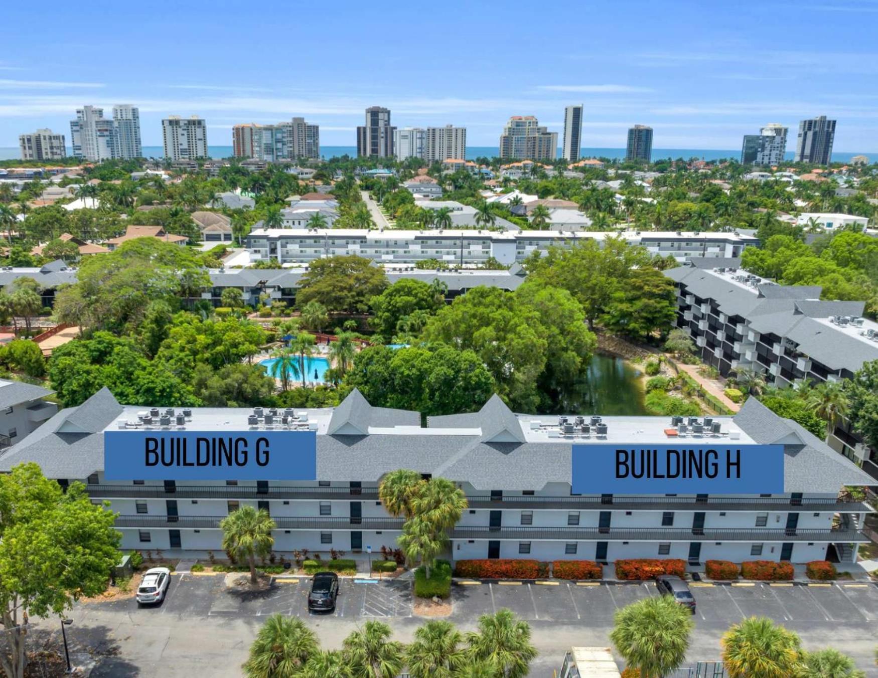 Holiday home Enit Unit -close To Elevator And Pool Views