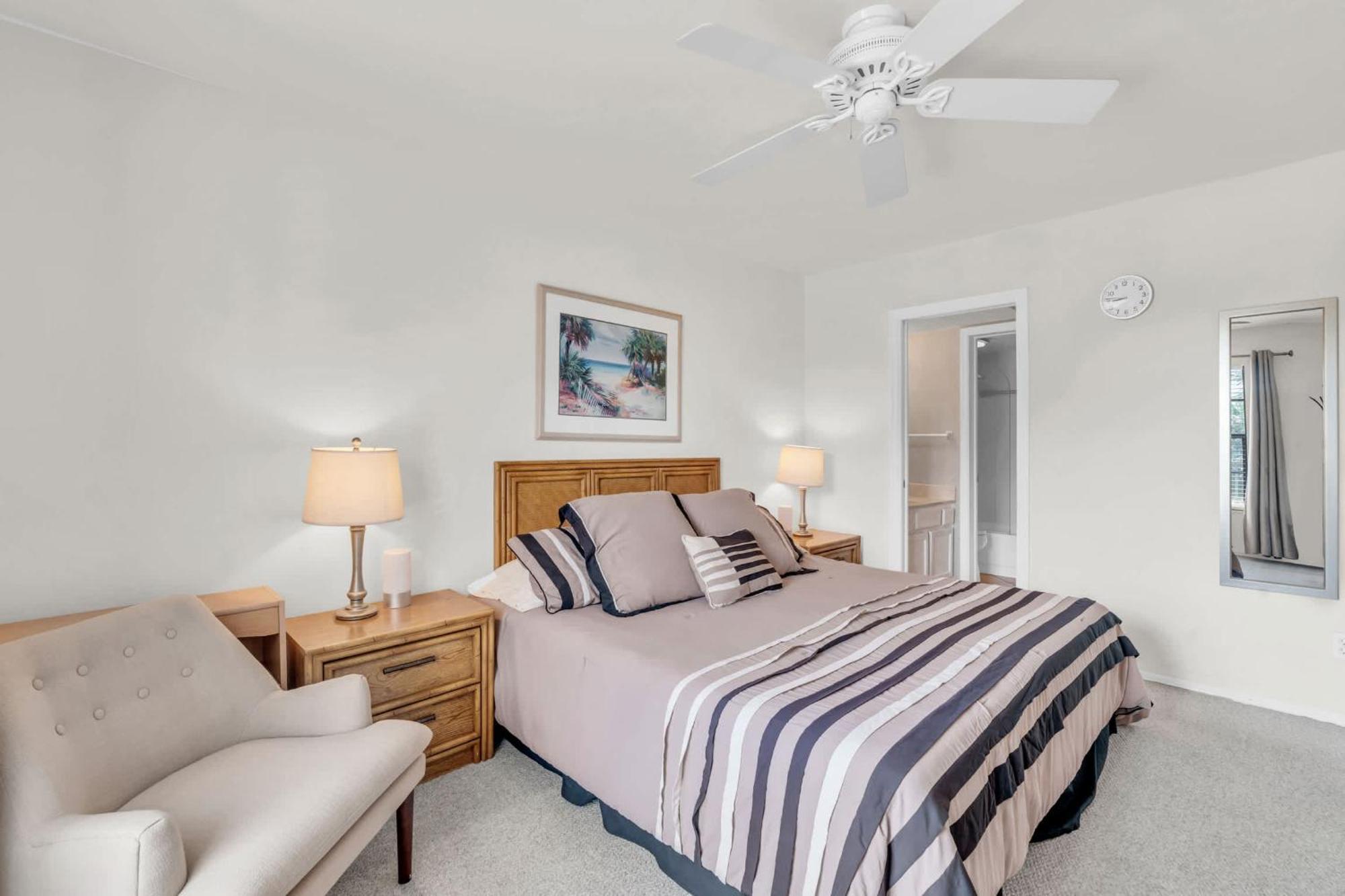 Enit Unit -close To Elevator And Pool Views Holiday home *