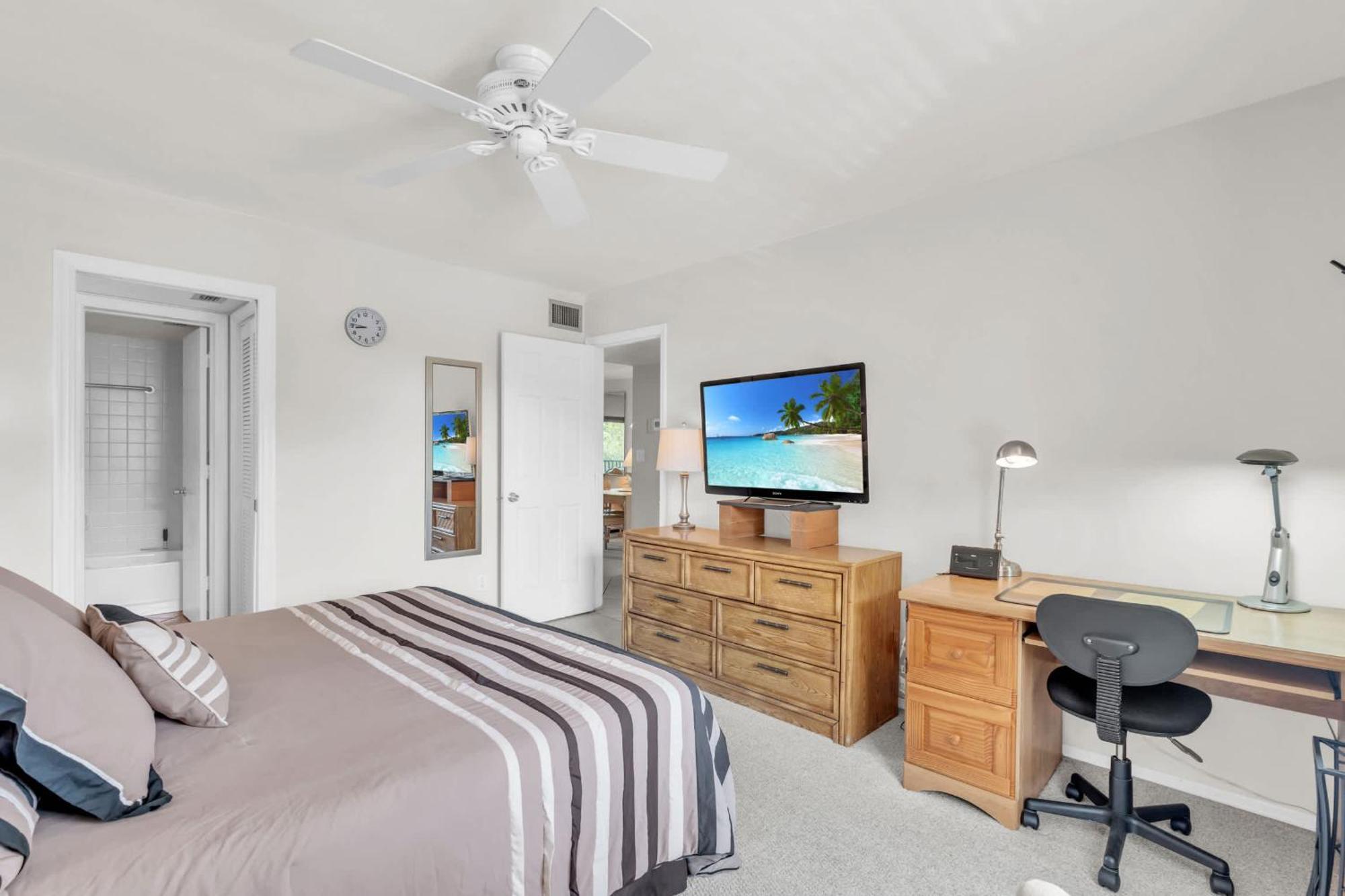 Holiday home Enit Unit -close To Elevator And Pool Views