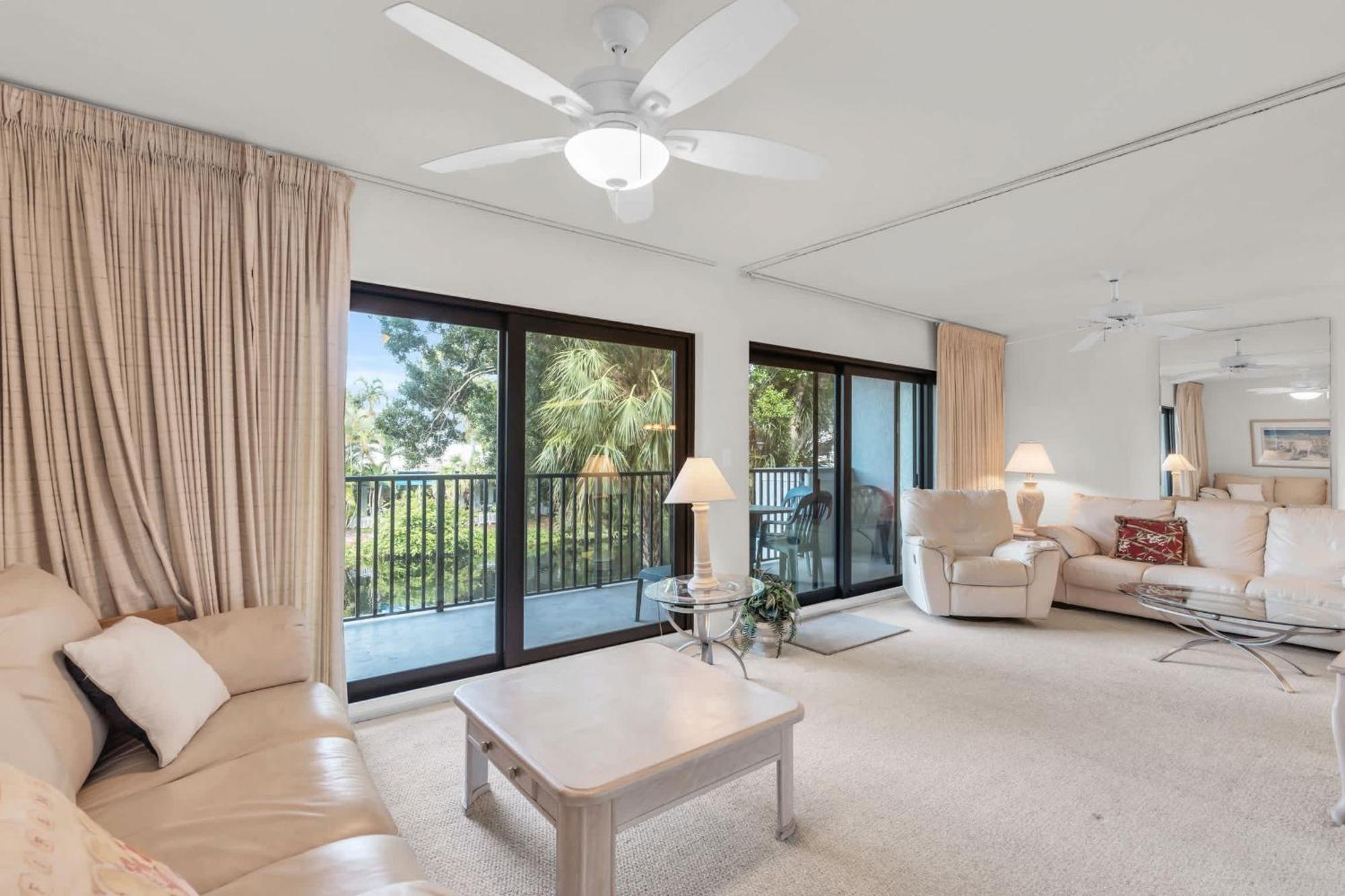 Enit Unit -close To Elevator And Pool Views Holiday home