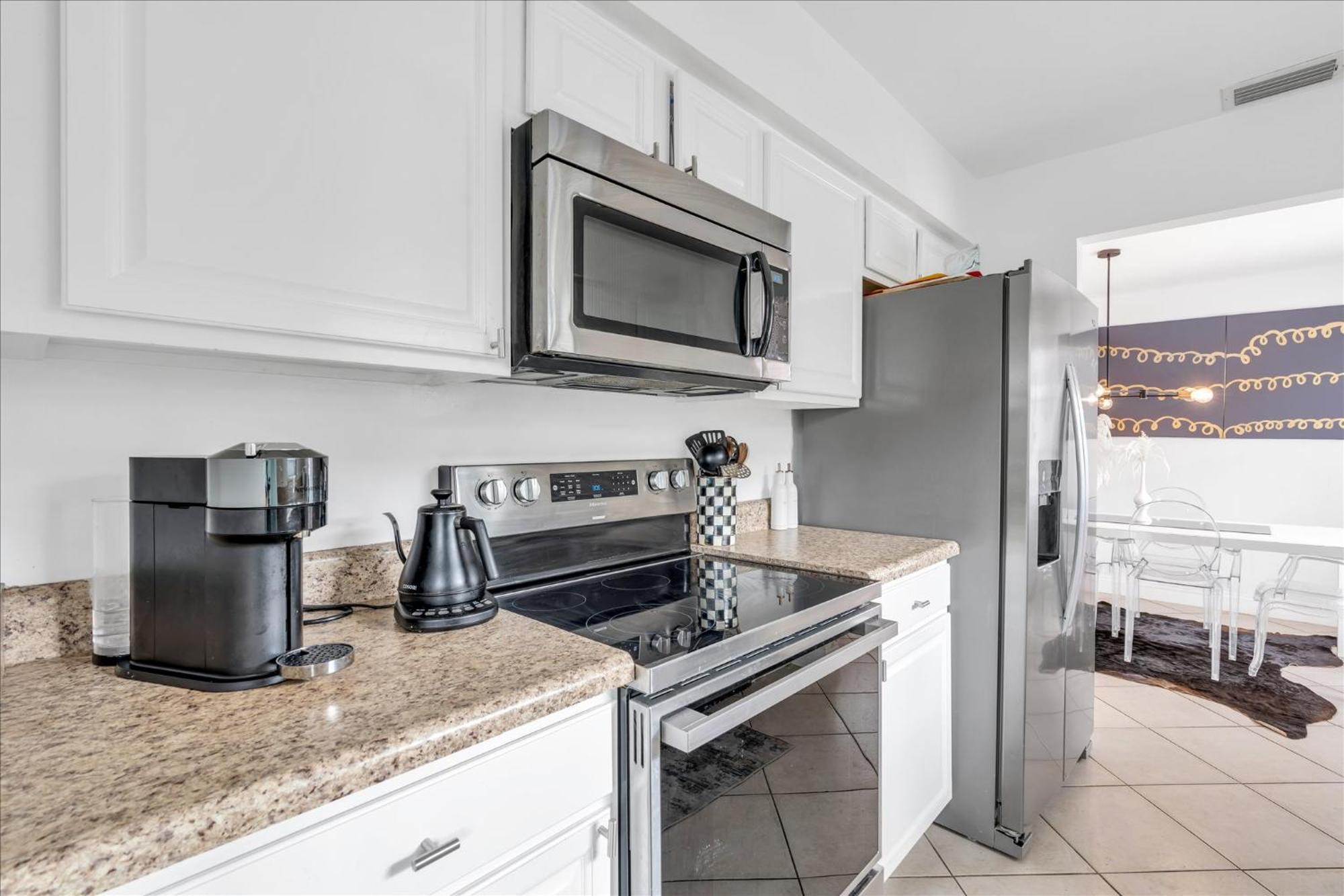 Holiday home North Retreat! Naples