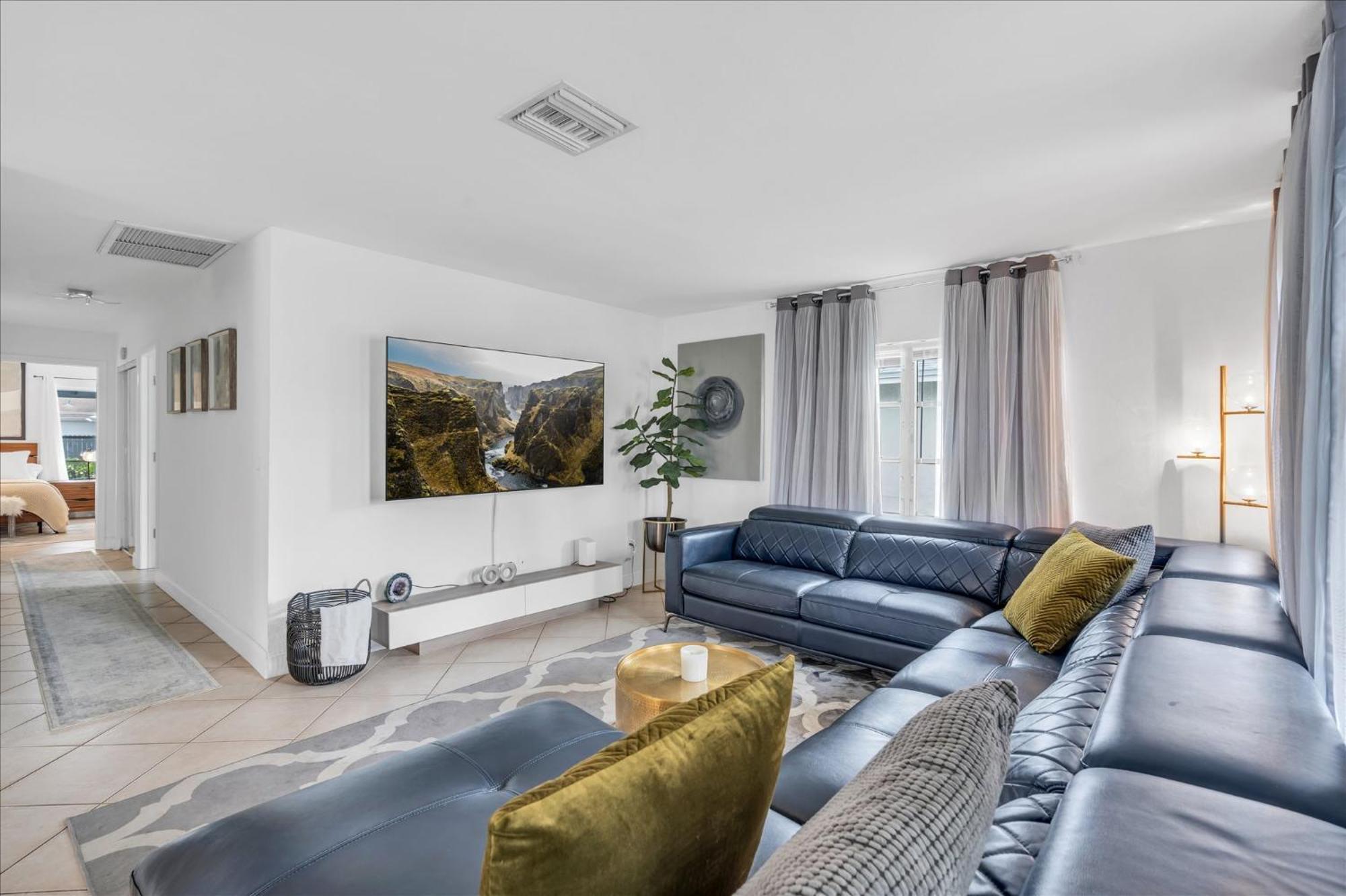 Holiday home North Retreat! Naples