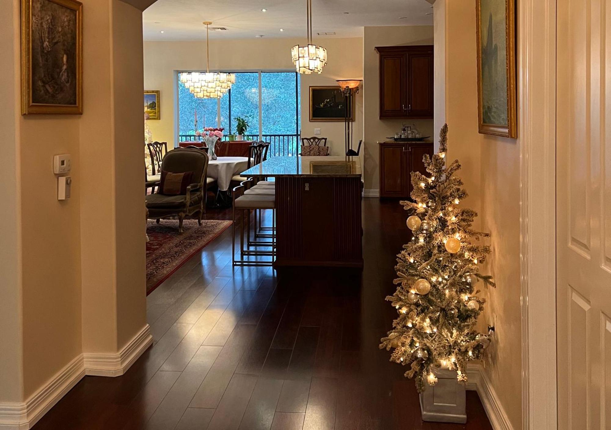 Apartment Paradise Gem *