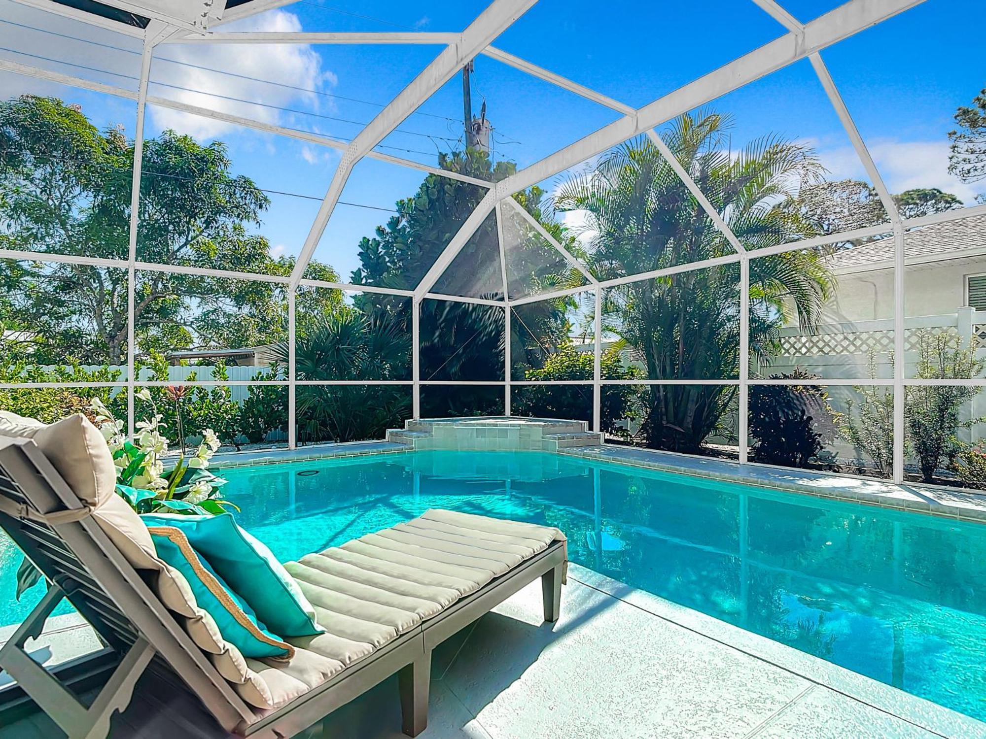 Holiday home Epic Arcades Heated Pool By & Mercato *