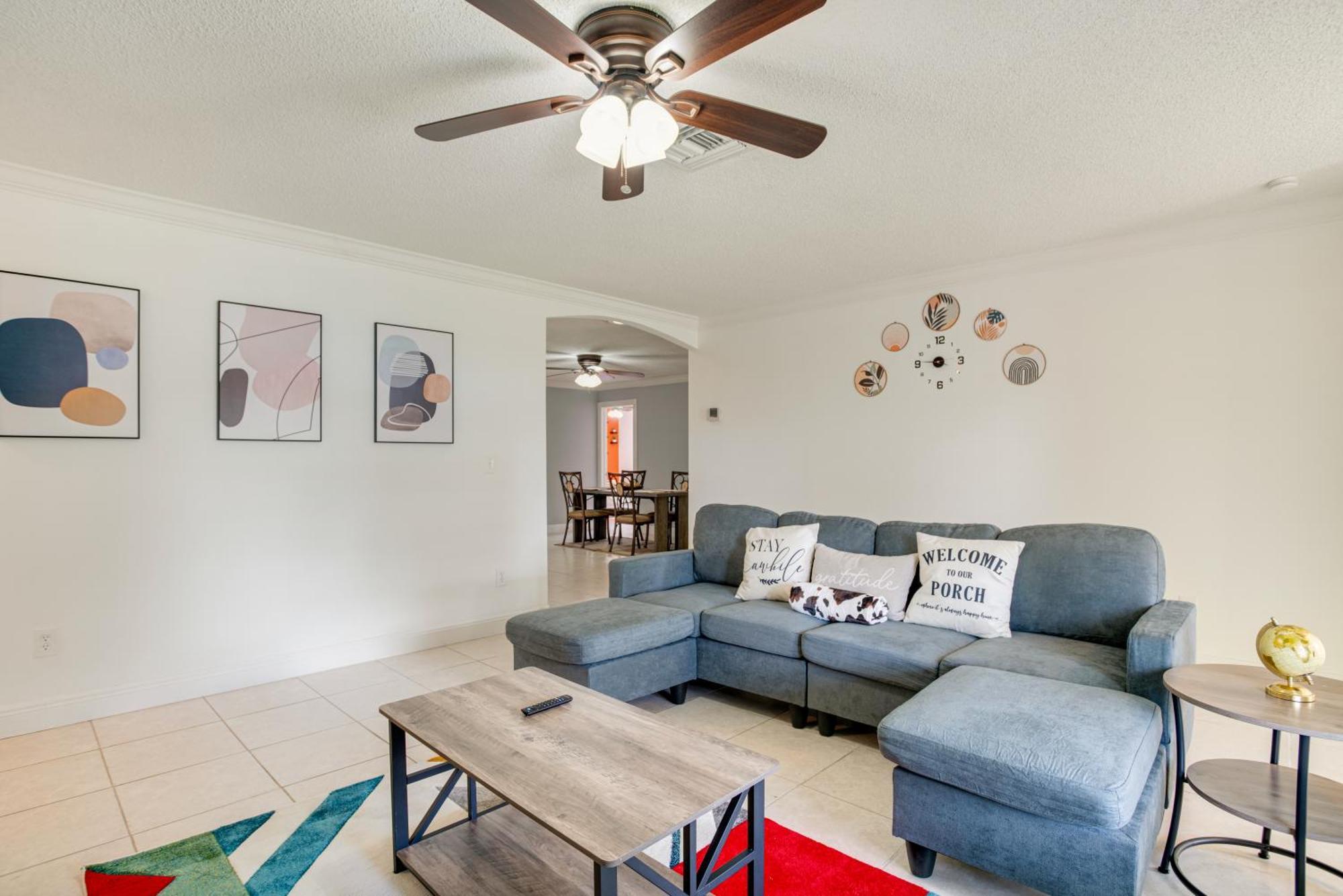 Holiday home Getaway, Pool, Gazebo & Outdoor Grill Naples