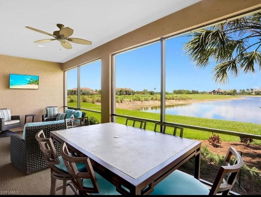 Lakeside Haven Holiday home