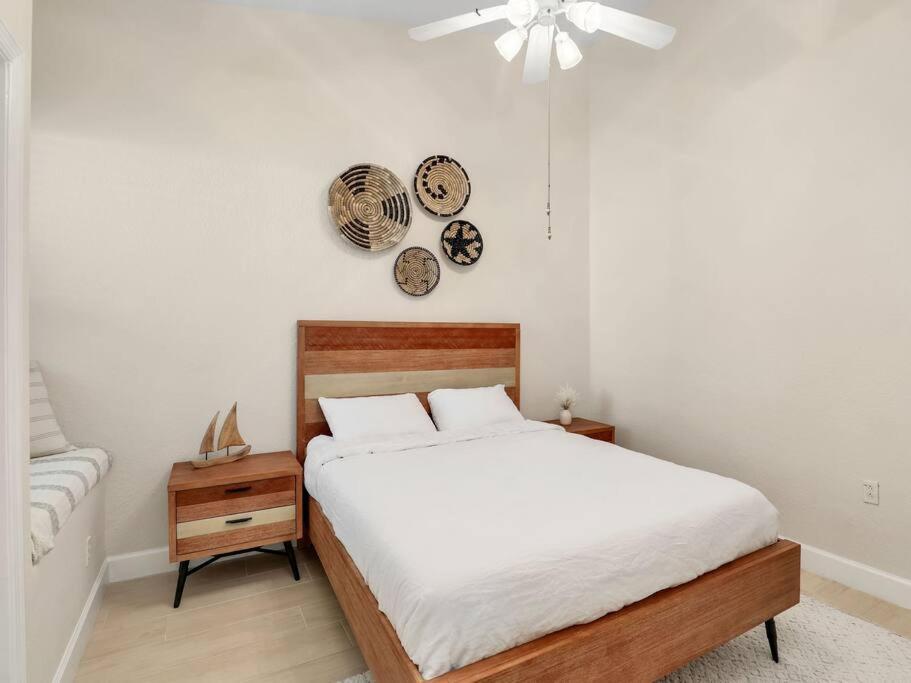 Villa Modern In Heart Of Naples