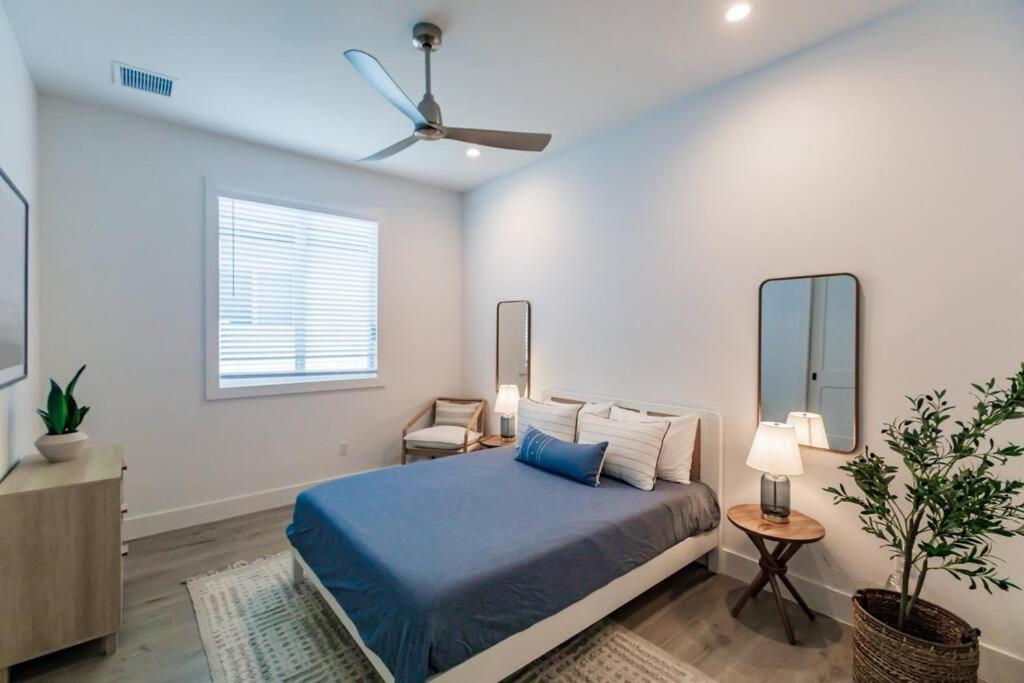 Mimosa Manor 4-4 Luxury Near Vanderbilt *