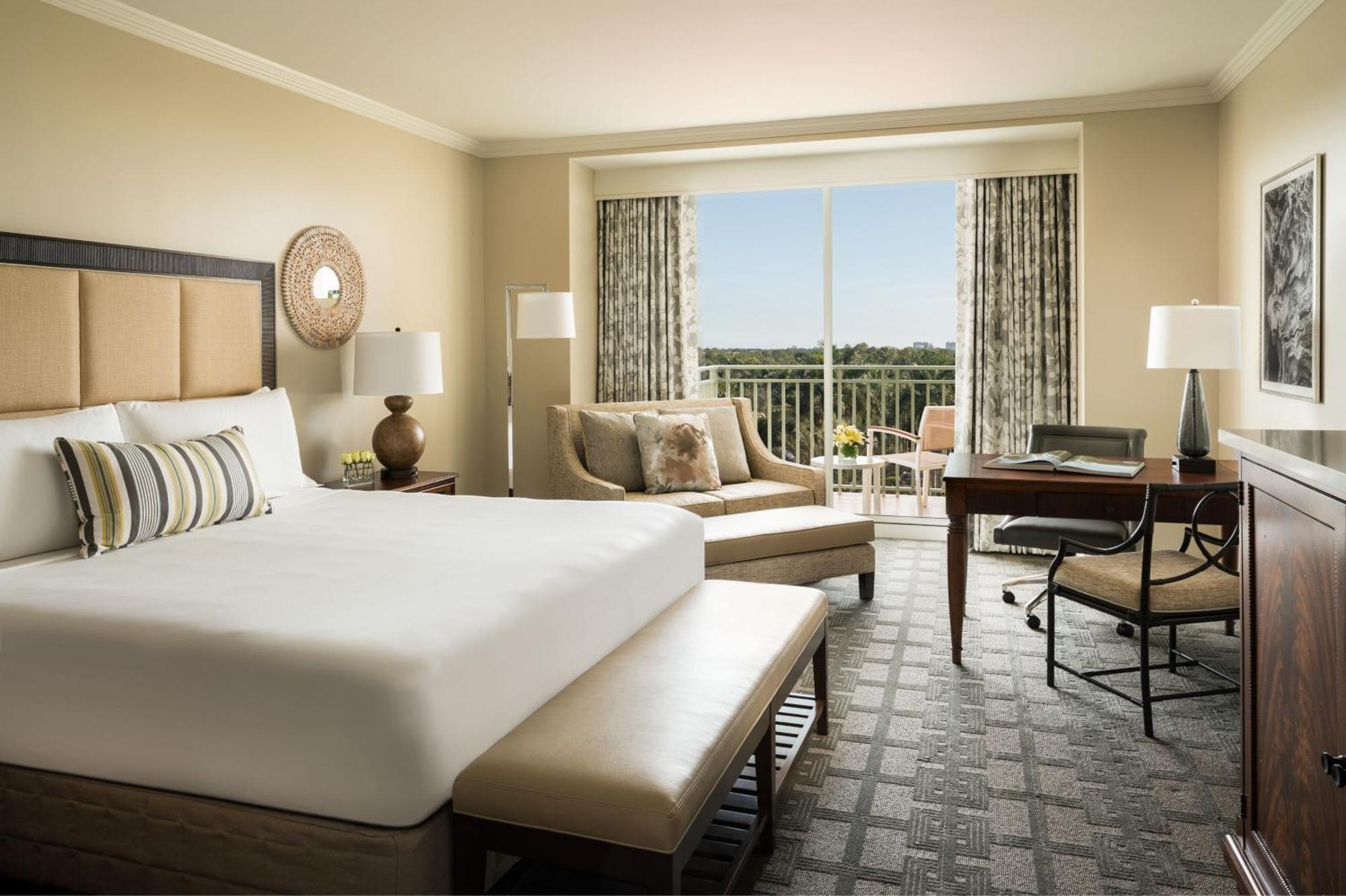The Ritz-carlton Naples, Tiburon 5* Naples