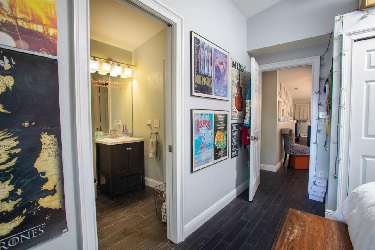 Holiday home Modern Loft Just Minutes To