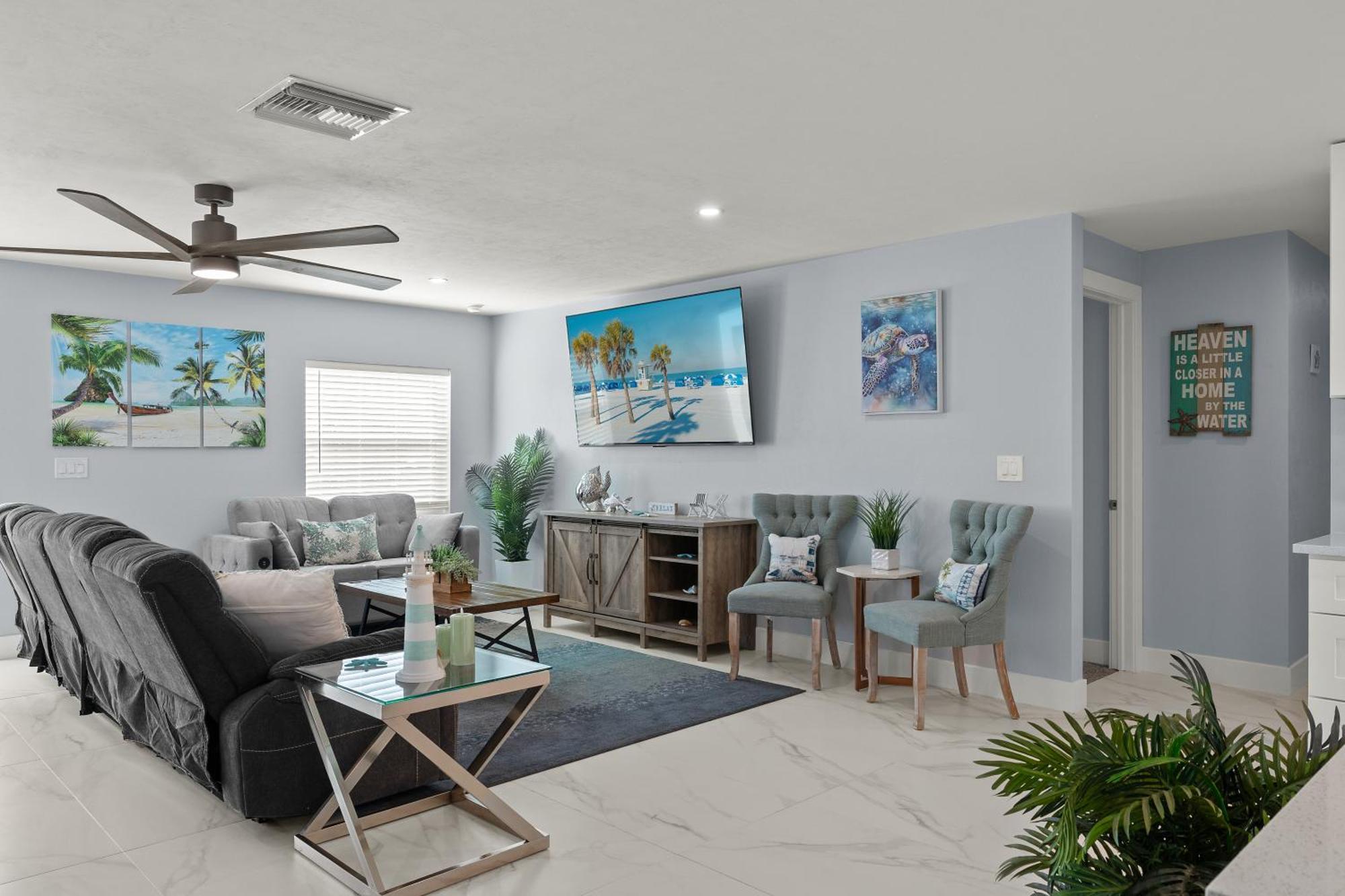 6 Bed 4 Bath Family Fun Pool Near Beach! * Naples